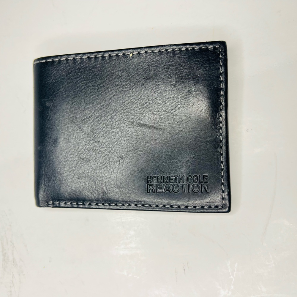 Kenneth Cole Reaction Men’s Wallet